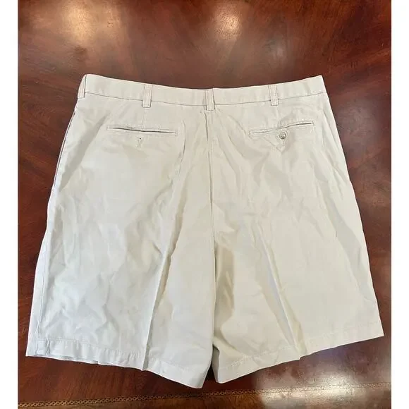 Polo Tyler Khaki Shorts - Picture 5 of 5